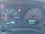 ✅ 2007 Jeep Wrangler Unlimited X • VIN: 1J8GB39187L175989 • Lot: 43795932. Listed on IAAI with 162,701 mi. Free auction sales archive from the USA and detailed vehicle history report at DreamBid. Image 7.