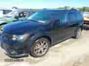 2015 Dodge Journey R/T с VIN 3C4PDCEG8FT683135, выставлен на аукционе IAAI как лот 43340132 с пробегом 143 195 миль миль и . История ставок и продаж доступна на DreamBid. Изображение 2.