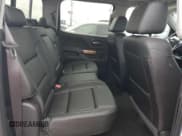 ✅ 2017 Chevrolet Silverado 1500 LTZ • VIN: 3GCUKSEJ0HG395930 • Лот: 61815485. Опубликован ранее на Copart с пробегом 37 831 миль. Бесплатный доступ к архиву аукционных продаж из США и подробный отчёт об истории автомобиля на DreamBid. Изображение 10.