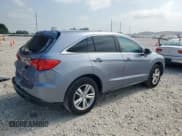 ✅ 2014 Acura RDX • VIN: 5J8TB4H35EL000144 • Lot: 59783425. Listed on Copart with 140,850 mi. Free auction sales archive from the USA and detailed vehicle history report at DreamBid. Image 3.