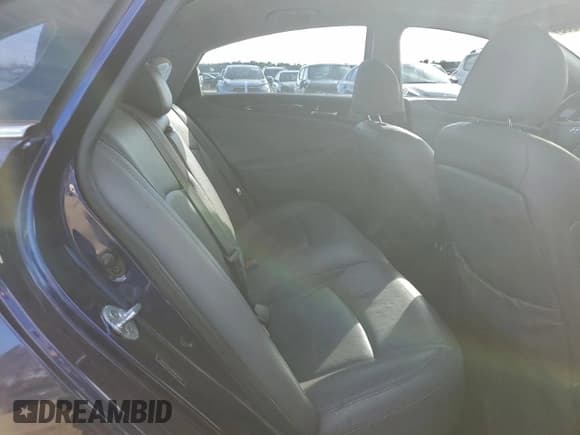 ✅ 2013 Hyundai Sonata Limited • VIN: 5NPEC4AC8DH604949 • Lot: 95450065. Wystawiony na Copart z przebiegiem 111 760 mil. Bezpłatny archiwum sprzedaży aukcyjnych z USA i szczegółowy raport historii pojazdu na DreamBid. Zdjęcie 10.