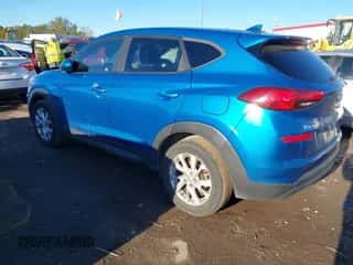 ✅ 2019 Hyundai Tucson SE • VIN: KM8J23A48KU061461 • Лот: 43472606. Размещён на IAAI с пробегом 115 090 миль миль. Получите бесплатный доступ к архиву аукционных продаж из США и посмотрите подробный отчёт об истории автомобиля на DreamBid. Изображение 3.