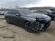 ✅ 2024 BMW 7 Series 760i xDrive • VIN: WBA33EJ08RCR61308 • Lot: 47663095. Wystawiony na Copart z przebiegiem 16 294 mil. Bezpłatny archiwum sprzedaży aukcyjnych z USA i szczegółowy raport historii pojazdu na DreamBid. Zdjęcie 4.