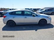 ✅ 2017 Subaru Impreza • VIN: 4S3GTAA67H1743260 • Lot: 42660887. Listed on IAAI with 196,021 mi. Free auction sales archive from the USA and detailed vehicle history report at DreamBid. Image 13.