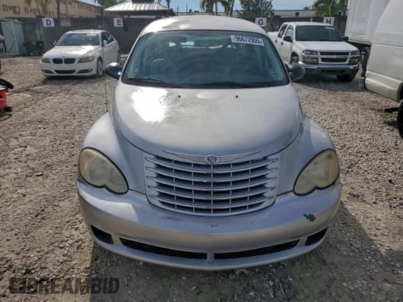 ✅ 2007 Chrysler PT Cruiser • VIN: 3A4FY48B87T615435 • Lot: 96672955. Wystawiony na Copart z przebiegiem 138 369 mil. Bezpłatny archiwum sprzedaży aukcyjnych z USA i szczegółowy raport historii pojazdu na DreamBid. Zdjęcie 5.