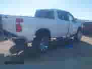 2022 Chevrolet Silverado 1500 LT z VIN 1GCPWCED9NZ194847, wystawiony jako IAAI lot #41697455 z przebiegiem 18 174 mil mil oraz . Historia ofert i sprzedaży dostępna na DreamBid. Obrazek 4.