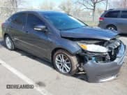 ✅ 2015 Ford Focus SE • VIN: 1FADP3F20FL377934 • Lot: 41918468. Listed on IAAI with 84,830 mi. Free auction sales archive from the USA and detailed vehicle history report at DreamBid. Image 1.