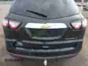 ✅ 2016 Chevrolet Traverse LT • VIN: 1GNKRGKD6GJ184685 • Lot: 43347578. Listed on IAAI with 118,041 mi. Free auction sales archive from the USA and detailed vehicle history report at DreamBid. Image 20.