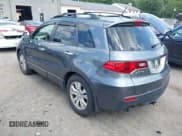 ✅ 2012 Acura RDX Technology • VIN: 5J8TB1H57CA001854 • Lot: 42741403. Wystawiony na IAAI z przebiegiem 169 834 mil. Bezpłatny archiwum sprzedaży aukcyjnych z USA i szczegółowy raport historii pojazdu na DreamBid. Zdjęcie 3.