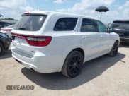 ✅ 2020 Dodge Durango GT Plus • VIN: 1C4RDHDG9LC372621 • Lot: 42426915. Listed on IAAI with 79,969 mi. Free auction sales archive from the USA and detailed vehicle history report at DreamBid. Image 4.