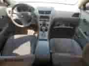 2009 Chevrolet Malibu 1LS with VIN 1G1ZG57B09F158364, listed as a Copart auction lot 80081225 with 80,268 mi miles and Salvage title. Bid and sale history available at DreamBid. Image 8.