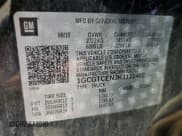 ✅ 2019 Chevrolet Colorado 4WD LT • VIN: 1GCGTCEN3K1131402 • Lot: 42211355. Listed on Copart with 69,724 mi. Free auction sales archive from the USA and detailed vehicle history report at DreamBid. Image 14.