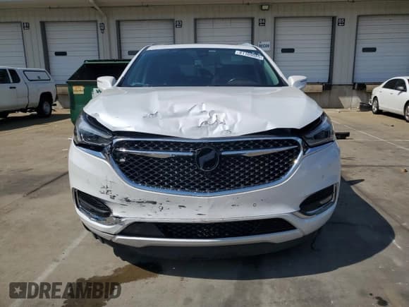 ✅ 2020 Buick Enclave Avenir • VIN: 5GAEVCKW0LJ243284 • Лот: 81109085. Опубликован ранее на Copart с пробегом 102 382 миль. Бесплатный доступ к архиву аукционных продаж из США и подробный отчёт об истории автомобиля на DreamBid. Изображение 5.