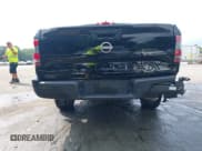 ✅ 2022 Nissan Frontier S • VIN: 1N6ED1CL9NN631357 • Lot: 42378130. Listed on IAAI with 43,679 mi. Free auction sales archive from the USA and detailed vehicle history report at DreamBid. Image 16.