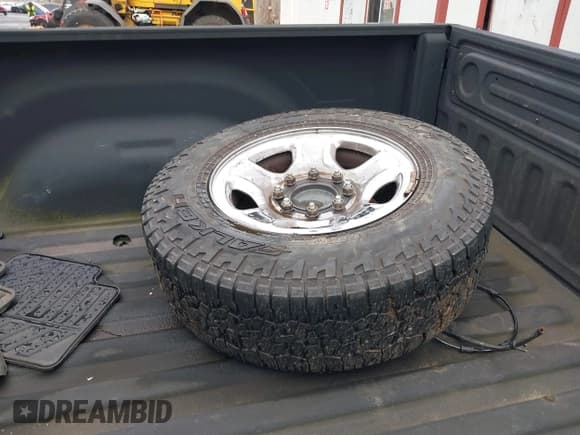 ✅ 2004 Dodge 2500 SLT • VIN: 3D7KA28D54G112261 • Лот: 41836032. Опубликован ранее на IAAI с пробегом 199 289 миль. Бесплатный доступ к архиву аукционных продаж из США и подробный отчёт об истории автомобиля на DreamBid. Изображение 12.