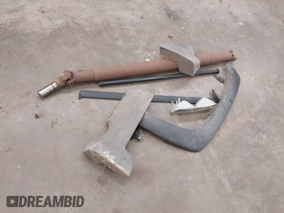 ✅ 2004 Chevrolet Suburban Z71 • VIN: 3GNFK16Z94G288951 • Лот: 41697814. Опубликован ранее на IAAI с пробегом 176 257 миль. Бесплатный доступ к архиву аукционных продаж из США и подробный отчёт об истории автомобиля на DreamBid. Изображение 12.