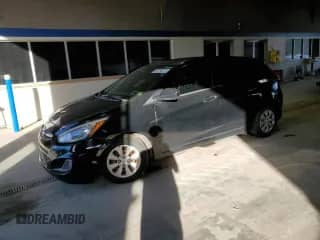 2017 Hyundai Accent SE с VIN KMHCT5AEXHU317411, выставлен на аукционе Copart как лот 82294015 с пробегом 149 173 миль миль и Чистый • Clean title. История ставок и продаж доступна на DreamBid. Изображение 1.