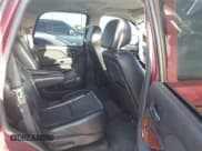 ✅ 2007 Chevrolet Tahoe LT • VIN: 1GNFC13007J137700 • Lot: 43571967. Listed on IAAI with Not provided. Free auction sales archive from the USA and detailed vehicle history report at DreamBid. Image 8.