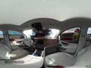 ✅ 2023 Mercedes-Benz EQE 500 • VIN: 4JGGM2CB8PA009184 • Lot: 43571742. Wystawiony na IAAI z przebiegiem 16 692 mil. Bezpłatny archiwum sprzedaży aukcyjnych z USA i szczegółowy raport historii pojazdu na DreamBid. Zdjęcie 23.