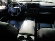 ✅ 2021 Nissan Titan SV • VIN: 1N6AA1ED1MN506574 • Lot: 91426415. Listed on Copart with 97,641 mi. Free auction sales archive from the USA and detailed vehicle history report at DreamBid. Image 8.