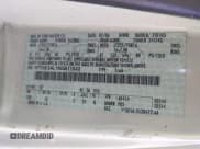 ✅ 2006 Ford Econoline Cargo • VIN: 1FTNE24L16DB11522 • Lot: 42361864. Listed on IAAI with 296,735 mi. Free auction sales archive from the USA and detailed vehicle history report at DreamBid. Image 9.