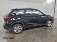 ✅ 2022 Nissan Kicks S • VIN: 3N1CP5BV1NL522244 • Лот: 94413035. Опубликован ранее на Copart с пробегом 112 204 миль. Бесплатный доступ к архиву аукционных продаж из США и подробный отчёт об истории автомобиля на DreamBid. Изображение 3.