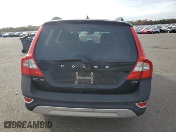 ✅ 2013 Volvo XC70 3.2L • VIN: YV4940BZ5D1147922 • Лот: 91224355. Опубликован ранее на Copart с пробегом 104 070 миль. Бесплатный доступ к архиву аукционных продаж из США и подробный отчёт об истории автомобиля на DreamBid. Изображение 6.