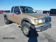 ✅ 2004 Toyota Tacoma PreRunner • VIN: 5TESM92N14Z399064 • Lot: 43533785. Wystawiony na IAAI z przebiegiem 194 138 mil. Bezpłatny archiwum sprzedaży aukcyjnych z USA i szczegółowy raport historii pojazdu na DreamBid. Zdjęcie 1.