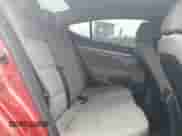 2020 Hyundai Elantra SEL with VIN 5NPD84LF5LH514029, listed as a Copart auction lot 64388665 with 172,019 mi miles and Salvage title. Bid and sale history available at DreamBid. Image 10.