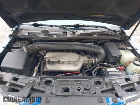 ✅ 2006 Saturn VUE • VIN: 5GZCZ63406S814777 • Lot: 41553242. Wystawiony na IAAI z przebiegiem 236 037 mil. Bezpłatny archiwum sprzedaży aukcyjnych z USA i szczegółowy raport historii pojazdu na DreamBid. Zdjęcie 10.