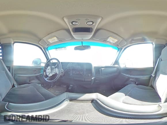 ✅ 2001 Chevrolet Silverado 2500HD LS • VIN: 1GCHK29111E288894 • Lot: 48788915. Wystawiony na Copart z przebiegiem 144 437 mil. Bezpłatny archiwum sprzedaży aukcyjnych z USA i szczegółowy raport historii pojazdu na DreamBid. Zdjęcie 12.