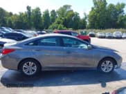 ✅ 2013 Hyundai Sonata GLS • VIN: 5NPEB4AC4DH804441 • Lot: 43171135. Listed on IAAI with 139,782 mi. Free auction sales archive from the USA and detailed vehicle history report at DreamBid. Image 12.