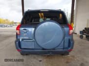 ✅ 2008 Toyota RAV4 • VIN: JTMZD33V986076362 • Lot: 43632110. Listed on IAAI with 163,699 mi. Free auction sales archive from the USA and detailed vehicle history report at DreamBid. Image 16.