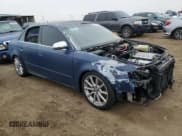 ✅ 2008 Audi S4 • VIN: WAUGL98E58A066654 • Lot: 43336315. Listed on Copart with 449,253 mi. Free auction sales archive from the USA and detailed vehicle history report at DreamBid. Image 4.