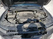 ✅ 2019 Dodge Durango GT Plus • VIN: 1C4RDJDG9KC605404 • Лот: 80724425. Опубликован ранее на Copart с пробегом 111 272 миль. Бесплатный доступ к архиву аукционных продаж из США и подробный отчёт об истории автомобиля на DreamBid. Изображение 12.