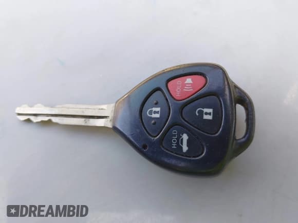 ✅ 2007 Toyota Camry XLE • VIN: 4T1BK46K27U557283 • Lot: 43365369. Listed on IAAI with 359,446 mi. Free auction sales archive from the USA and detailed vehicle history report at DreamBid. Image 11.