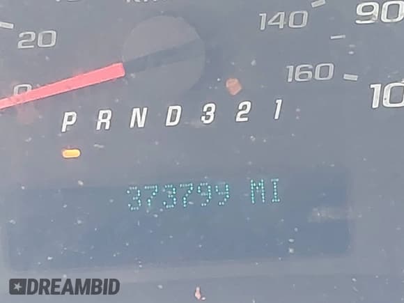 ✅ 2008 Chevrolet Express Cargo • VIN: 1GCGG25C481140941 • Lot: 43745272. Listed on IAAI with 373,799 mi. Free auction sales archive from the USA and detailed vehicle history report at DreamBid. Image 15.