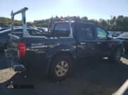 ✅ 2006 Nissan Frontier SE • VIN: 1N6AD07W86C401240 • Lot: 87023625. Listed on Copart with 252,639 mi. Free auction sales archive from the USA and detailed vehicle history report at DreamBid. Image 3.