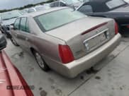 ✅ 2002 Cadillac DeVille • VIN: 1G6KD54YX2U289154 • Lot: 74971514. Listed on Copart with Not provided. Free auction sales archive from the USA and detailed vehicle history report at DreamBid. Image 2.