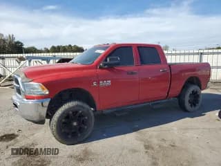 ✅ 2015 Ram 2500 Tradesman • VIN: 3C6UR5CL7FG569174 • Lot: 89625605. Listed on Copart with Not provided. Free auction sales archive from the USA and detailed vehicle history report at DreamBid. Image 1.