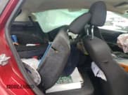 ✅ 2017 Ford Fiesta SE • VIN: 3FADP4EJ7HM165841 • Lot: 57573195. Listed on Copart with 133,615 mi. Free auction sales archive from the USA and detailed vehicle history report at DreamBid. Image 10.