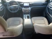 ✅ 2022 Ford Explorer • VIN: 1FMSK7BH5NGB58570 • Лот: 90678755. Опубликован ранее на Copart с пробегом 65 735 миль. Бесплатный доступ к архиву аукционных продаж из США и подробный отчёт об истории автомобиля на DreamBid. Изображение 8.