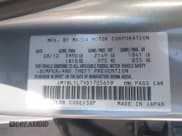 ✅ 2013 Mazda 3 i Touring • VIN: JM1BL1L7XD1705659 • Lot: 43732317. Listed on IAAI with 129,468 mi. Free auction sales archive from the USA and detailed vehicle history report at DreamBid. Image 9.