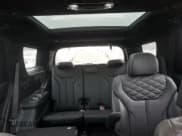 ✅ 2021 Hyundai Palisade Calligraphy • VIN: KM8R7DHE9MU219771 • Лот: 83815704. Опубликован ранее на Copart с пробегом 71 705 миль. Бесплатный доступ к архиву аукционных продаж из США и подробный отчёт об истории автомобиля на DreamBid. Изображение 10.