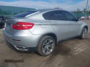 ✅ 2012 BMW X6 50i • VIN: 5UXFG8C53CLZ97444 • Лот: 43614373. Опубликован ранее на IAAI с пробегом 96 985 миль. Бесплатный доступ к архиву аукционных продаж из США и подробный отчёт об истории автомобиля на DreamBid. Изображение 4.