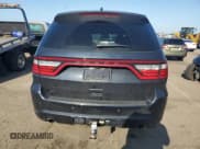 ✅ 2023 Dodge Durango R/T Plus • VIN: 1C4SDJCTXPC694679 • Lot: 81796015. Listed on Copart with 36,592 mi. Free auction sales archive from the USA and detailed vehicle history report at DreamBid. Image 6.