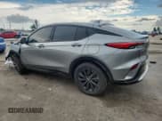 ✅ 2024 Buick Envista Sport Touring • VIN: KL47LBE25RB154159 • Lot: 81663935. Listed on Copart with 17,423 mi. Free auction sales archive from the USA and detailed vehicle history report at DreamBid. Image 2.