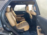 ✅ 2015 Dodge Durango Citadel • VIN: 1C4RDHEG5FC729263 • Lot: 43657355. Listed on IAAI with 240,979 mi. Free auction sales archive from the USA and detailed vehicle history report at DreamBid. Image 8.