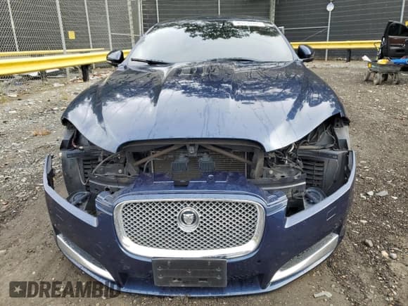 ✅ 2013 Jaguar XF V6 AWD • VIN: SAJWJ0EF8D8S91165 • Лот: 85130005. Опубликован ранее на Copart с пробегом 148 748 миль. Бесплатный доступ к архиву аукционных продаж из США и подробный отчёт об истории автомобиля на DreamBid. Изображение 5.