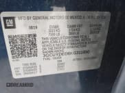 ✅ 2019 Chevrolet Silverado 1500 LT • VIN: 3GCUYDED6KG311850 • Lot: 42671481. Wystawiony na IAAI z przebiegiem 80 758 mil. Bezpłatny archiwum sprzedaży aukcyjnych z USA i szczegółowy raport historii pojazdu na DreamBid. Zdjęcie 9.